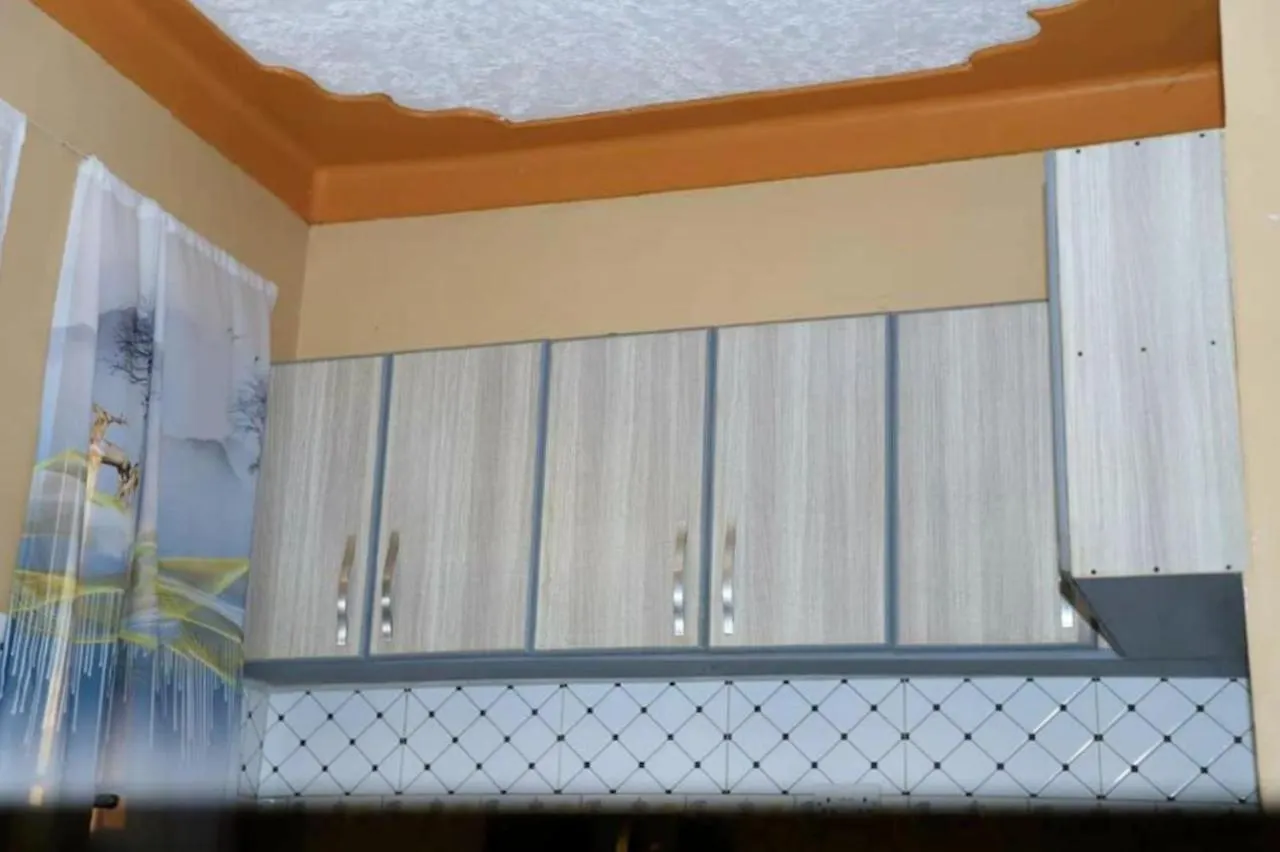 K-Spot 1 Bedroom Flat Apartment 캄팔라