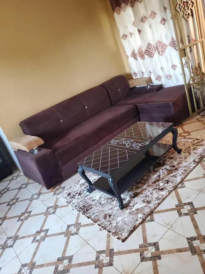 K-Spot 1 Bedroom Flat Apartment 캄팔라 0*,