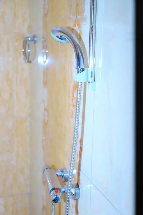 K-Spot 1 Bedroom Flat Apartment 캄팔라 우간다